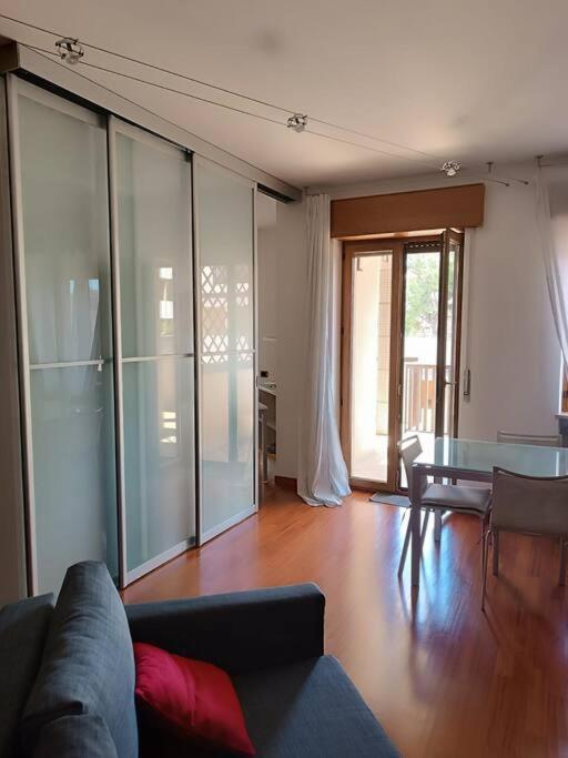 Appartamento Casa Верона Экстерьер фото