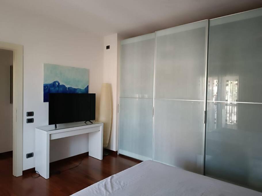 Appartamento Casa Верона Экстерьер фото