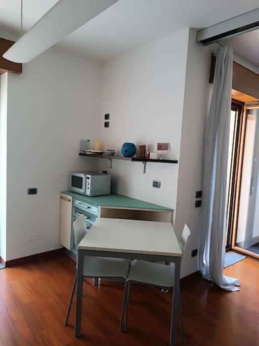 Appartamento Casa Верона Экстерьер фото