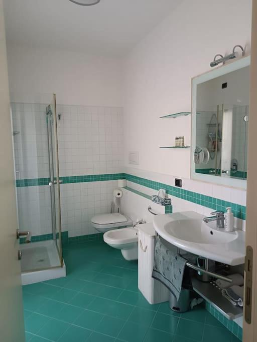 Appartamento Casa Верона Экстерьер фото