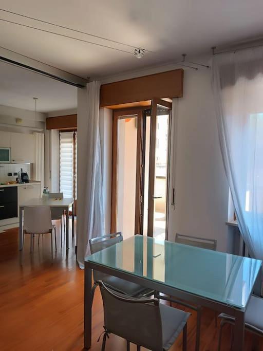 Appartamento Casa Верона Экстерьер фото