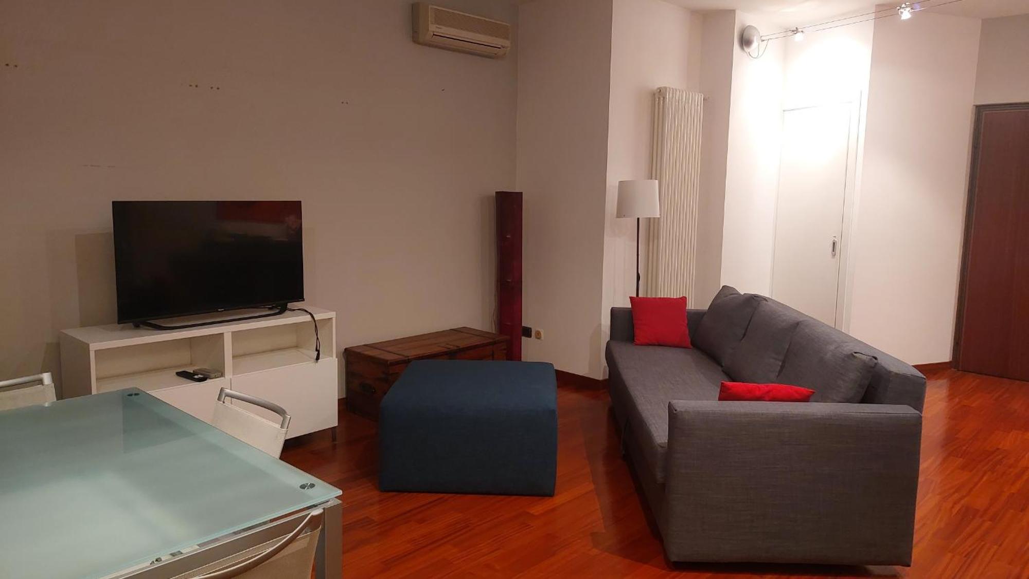 Appartamento Casa Верона Экстерьер фото